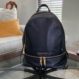 Michael Kors backpack